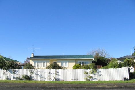 Photo of property in 710 Lumsden Road, Akina, Hastings, 4122