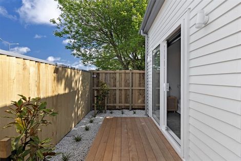 Photo of property in 46 Hutcheson Street, Sydenham, Christchurch, 8023