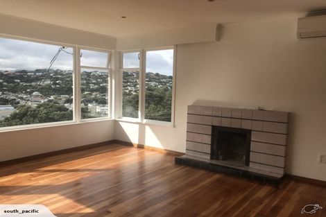 Photo of property in 143 Maupuia Road, Miramar, Wellington, 6022