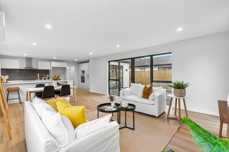 Photo of property in 109 Spalling Road, Halswell, Christchurch, 8025