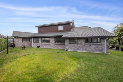 Photo of property in 21 Gillam Crescent, Springfield, Rotorua, 3015