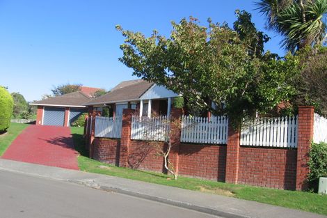 Photo of property in 6 Glendale Grove, Churton Park, Wellington, 6037