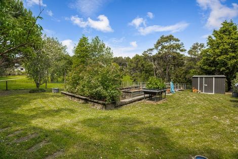 Photo of property in 229 Taylor Road, Waimauku, 0882