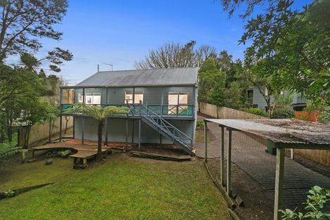 Photo of property in 64 Wirihana Road, Titirangi, Auckland, 0604