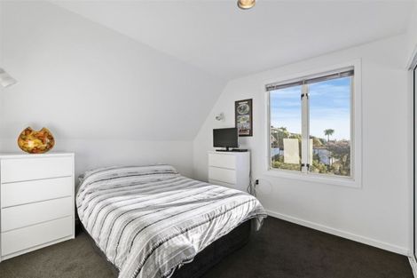 Photo of property in 239 Cannon Hill Crescent, Mount Pleasant, Christchurch, 8081