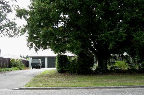 Photo of property in 15 Michael Street, Rakaia, 7710