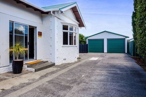 Photo of property in 13 Collins Street, Hawera, 4610