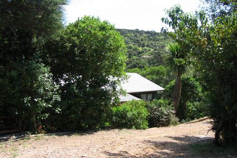 Photo of property in 39 Fairview Crescent, Omiha, Waiheke Island, 1081