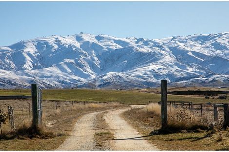 Photo of property in 12 Swamp Lane, Waikerikeri, Alexandra, 9393