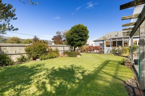 Photo of property in 112 Birdwood Avenue, Beckenham, Christchurch, 8023