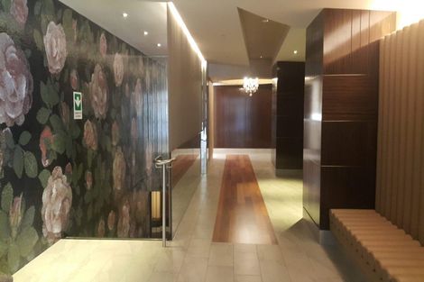 Photo of property in Chaffers Dock, 213/22 Herd Street, Te Aro, Wellington, 6011