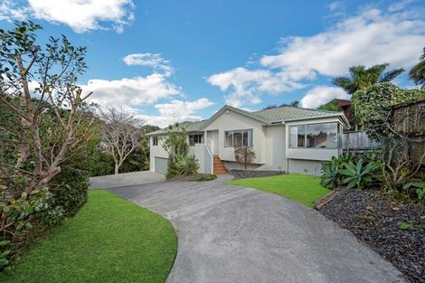 Photo of property in 41 Westpark Drive, West Harbour, Auckland, 0618