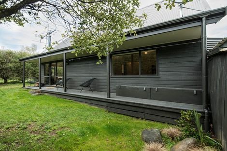 Photo of property in 1 Karo Street, Ohakune, 4625