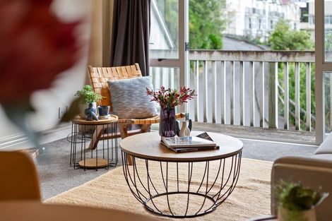 Photo of property in 16/5 Malcolm Lane, Thorndon, Wellington, 6011