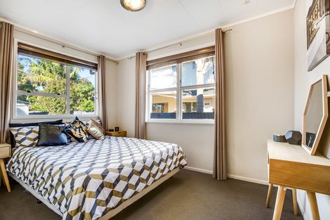 Photo of property in 7 Tampin Road, Hillpark, Auckland, 2102