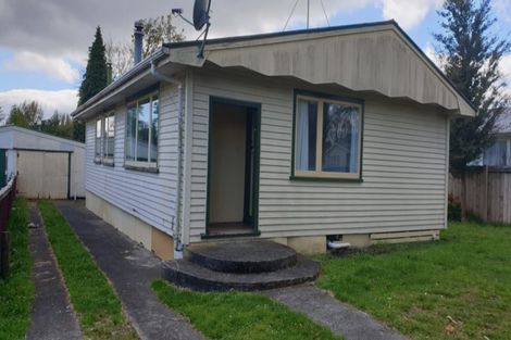 Photo of property in 52 Tureiti Place, Turangi, 3334