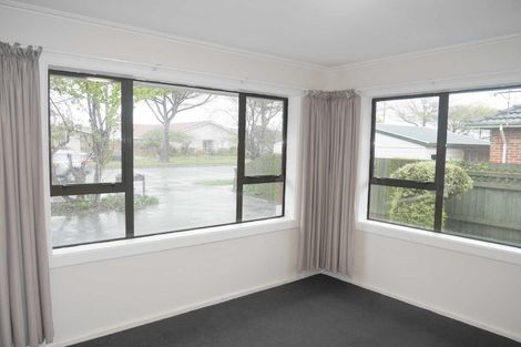 Photo of property in 1/224 Harewood Road, Bishopdale, Christchurch, 8053
