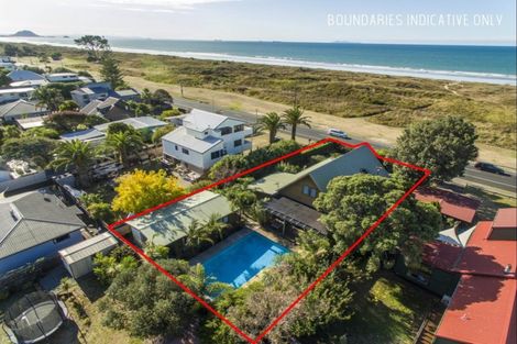 Photo of property in 746 Papamoa Beach Road, Papamoa Beach, Papamoa, 3118