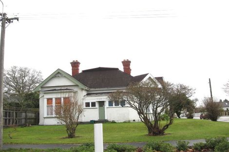 Photo of property in 51 Webb Street, St Albans, Christchurch, 8014