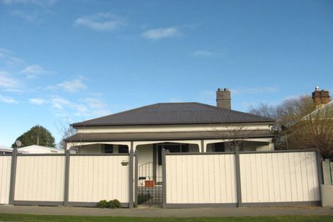 Photo of property in 40 Springfield Road, St Albans, Christchurch, 8014