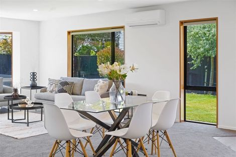 Photo of property in 12 Marquess Avenue, Halswell, Christchurch, 8025