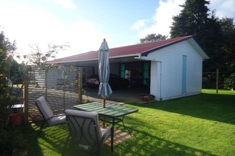 Photo of property in 32 Scotia Glen Street, Putaruru, 3411