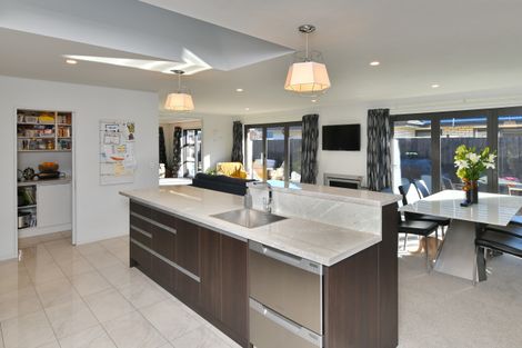 Photo of property in 10 Lambies Street, Marshland, Christchurch, 8083