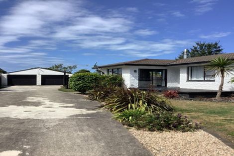 Photo of property in 26 Heathglen Avenue, Parklands, Christchurch, 8083