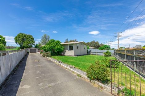 Photo of property in 113 Tavistock Road, Waipukurau, 4200