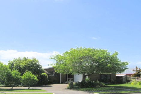 Photo of property in 144 Tawari Street, Matamata, 3400