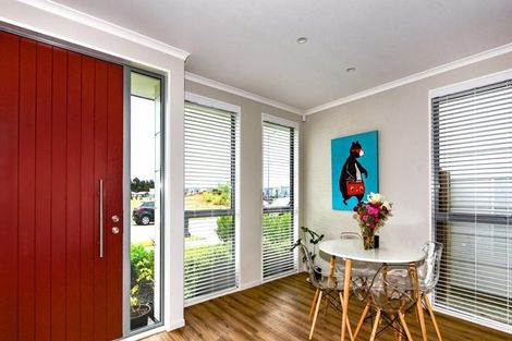 Photo of property in 26 George West Square West, Wigram, Christchurch, 8025