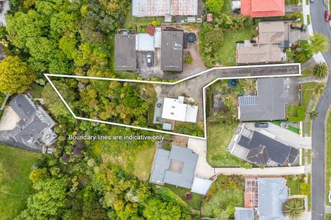 Photo of property in 10 Oliver Twist Avenue, Mellons Bay, Auckland, 2014