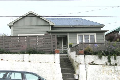 Photo of property in 138 Daniell Street, Newtown, Wellington, 6021