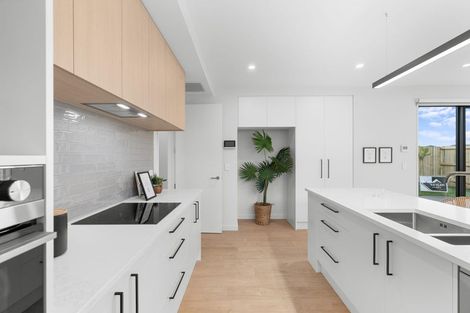 Photo of property in 38 Ashurst Crescent, Rolleston, 7615