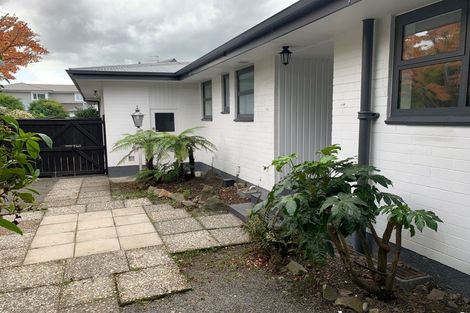 Photo of property in 2/57a Glandovey Road, Fendalton, Christchurch, 8052