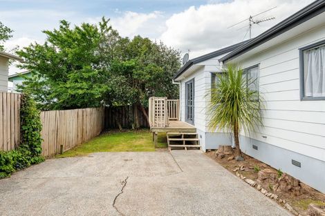 Photo of property in 87 Lake Road, Frankton, Hamilton, 3204