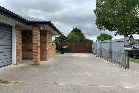 Photo of property in 147 Ensors Road, Waltham, Christchurch, 8023