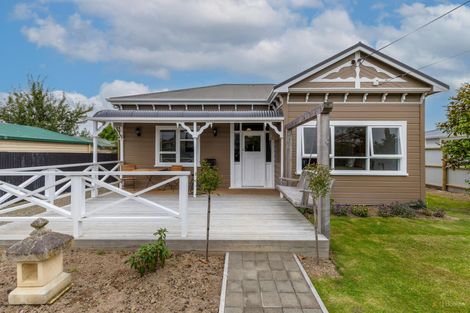 Photo of property in 17 Harris Street, Waimate, 7924