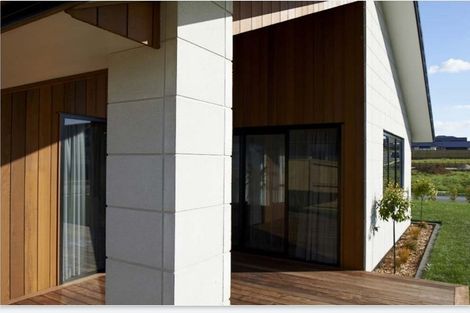 Photo of property in 6 Sawgrass Street, Morrinsville, 3300