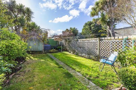 Photo of property in 106 Britomart Street, Berhampore, Wellington, 6023
