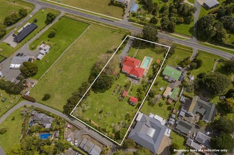 Photo of property in 72 Whangapoua Sh25 Road, Coromandel, 3506