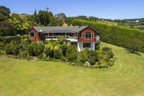 Photo of property in 26a Wainui South Road, Whakamarama, Katikati, 3181