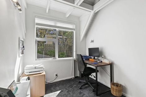 Photo of property in 1 Akautangi Way, Hataitai, Wellington, 6021