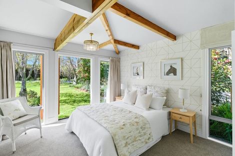 Photo of property in 210 Hudsons Road, Lincoln, Christchurch, 7674