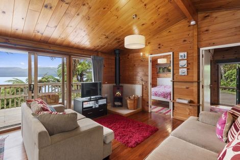 Photo of property in 248 Spencer Road, Lake Tarawera, Rotorua, 3076