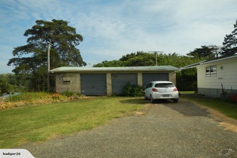 Photo of property in 22 Bonham Street, Pahi, Paparoa, 0571