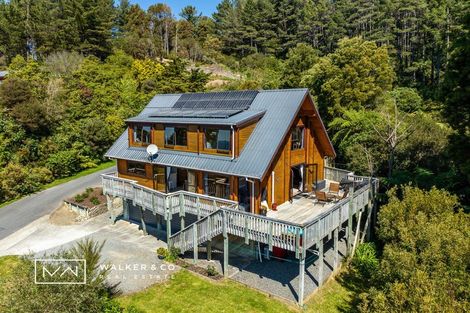 Photo of property in 30 Duncraig Street, Silverstream, Upper Hutt, 5019