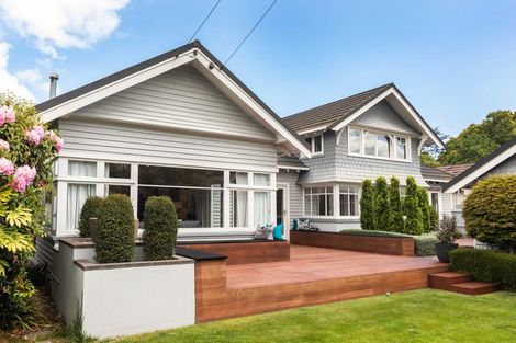 Photo of property in 59 Kotare Street, Fendalton, Christchurch, 8041