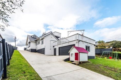 Photo of property in 153 Settlement Road, Papakura, 2110