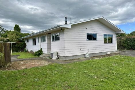 Photo of property in 137 Winchester Street, Ashhurst, 4810